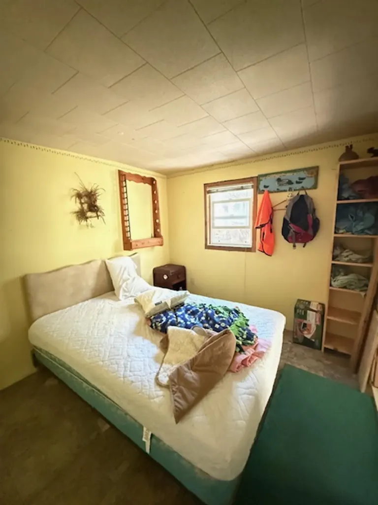 2191 Nash Stream Road Odell NH 03576