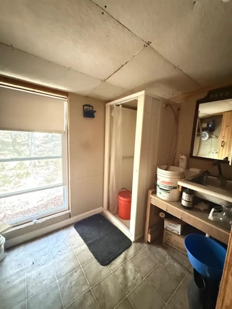 2191 Nash Stream Road Odell NH 03576