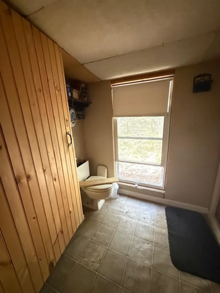 2191 Nash Stream Road Odell NH 03576