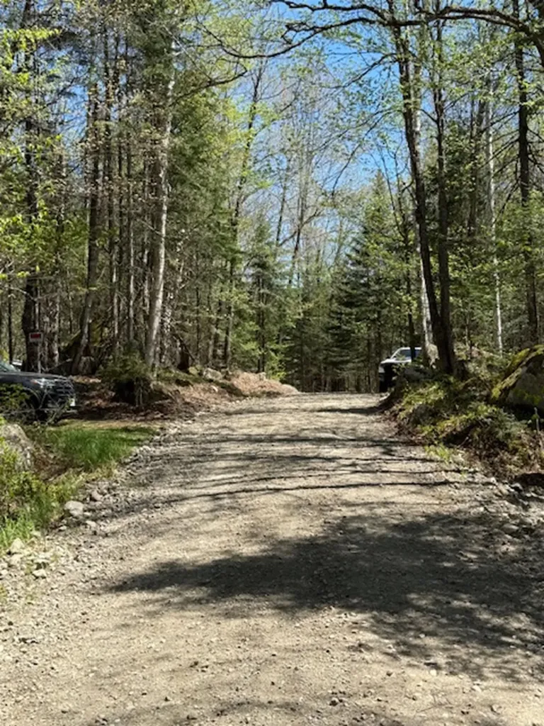 2191 Nash Stream Road Odell NH 03576