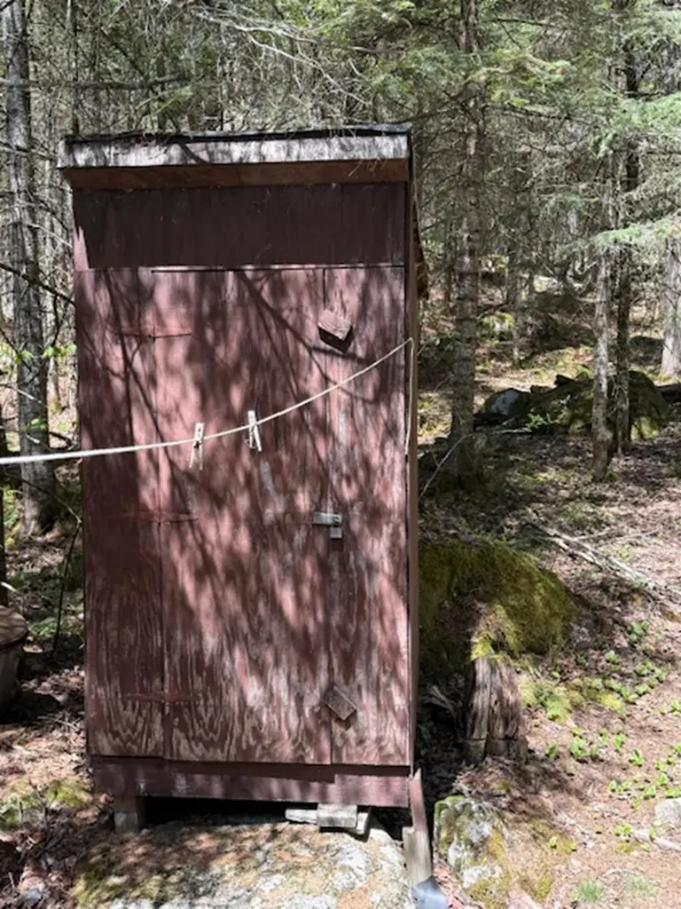 2191 Nash Stream Road Odell NH 03576