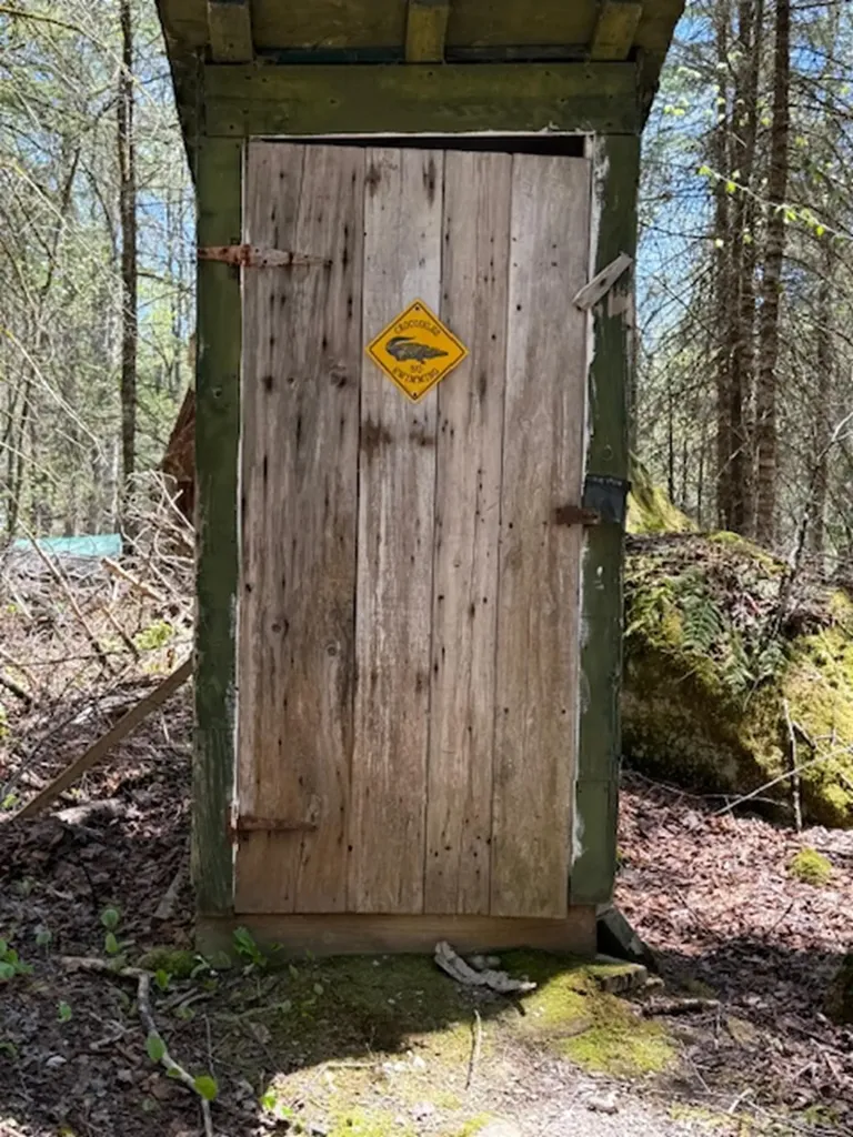 2191 Nash Stream Road Odell NH 03576