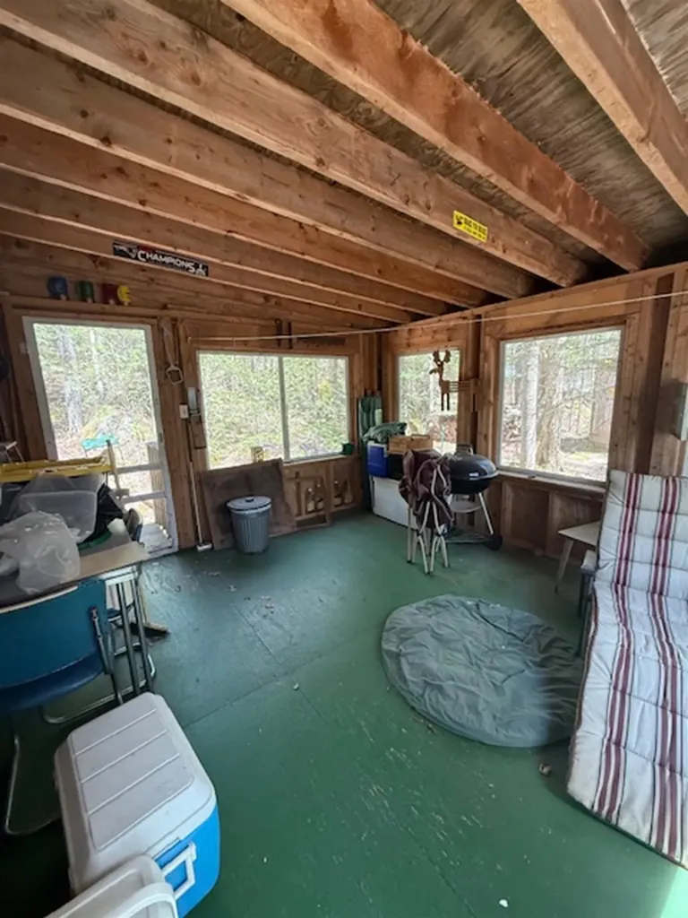 2191 Nash Stream Road Odell NH 03576