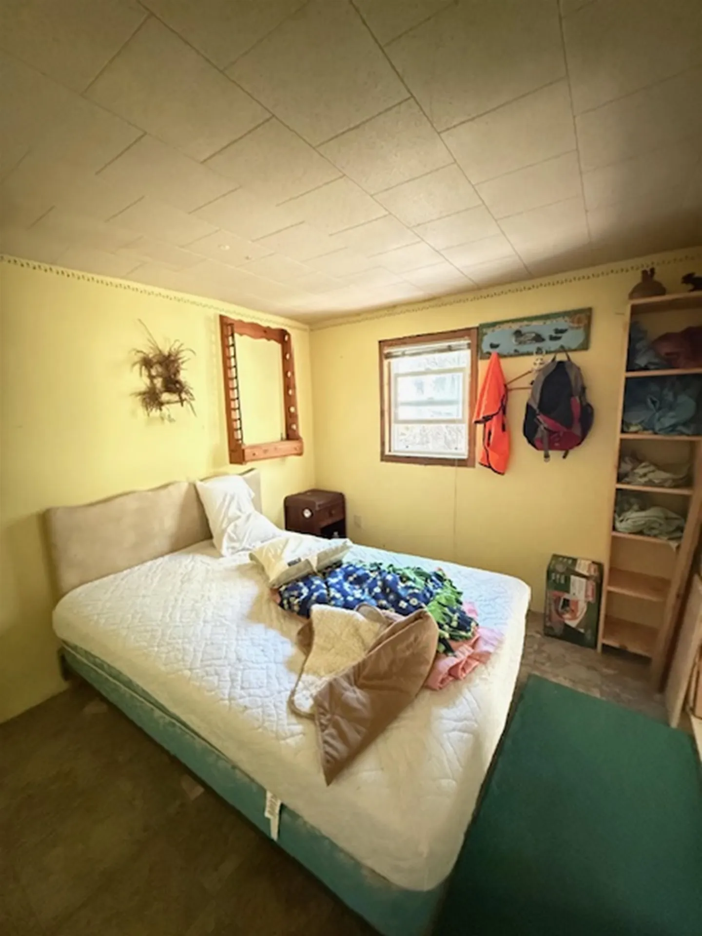 2191 Nash Stream Road Odell NH 03576