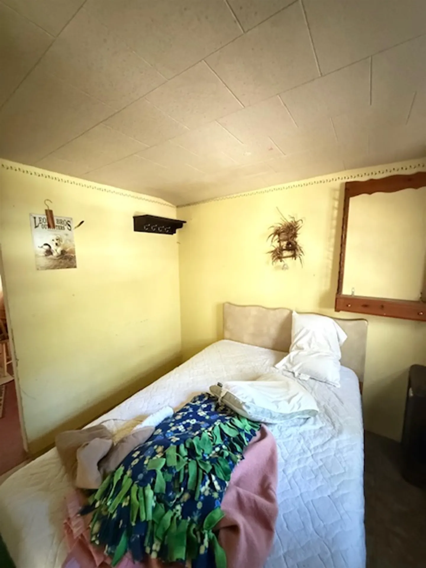 2191 Nash Stream Road Odell NH 03576