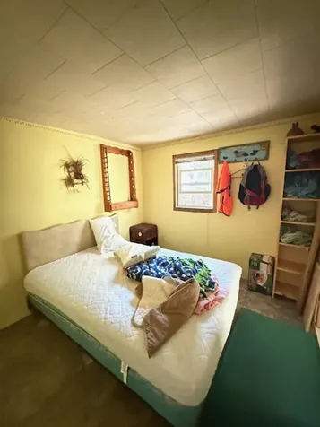 2191 Nash Stream Road Odell NH 03576