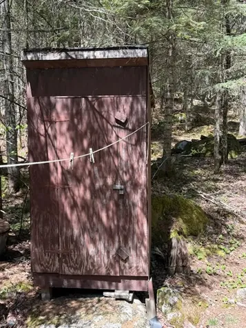 2191 Nash Stream Road Odell NH 03576
