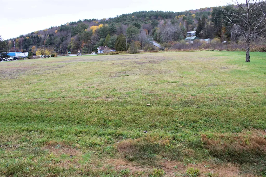 None Us Route #2 East St. Johnsbury VT 05819