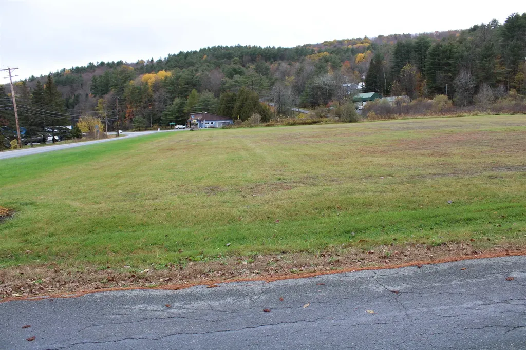 None Us Route #2 East St. Johnsbury VT 05819