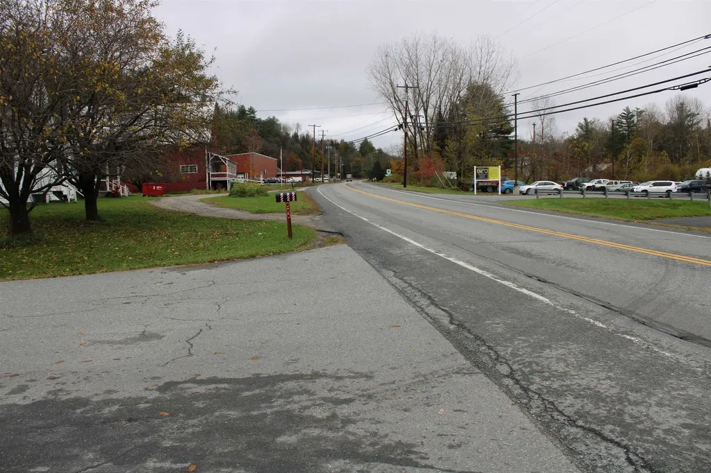 None Us Route #2 East St. Johnsbury VT 05819