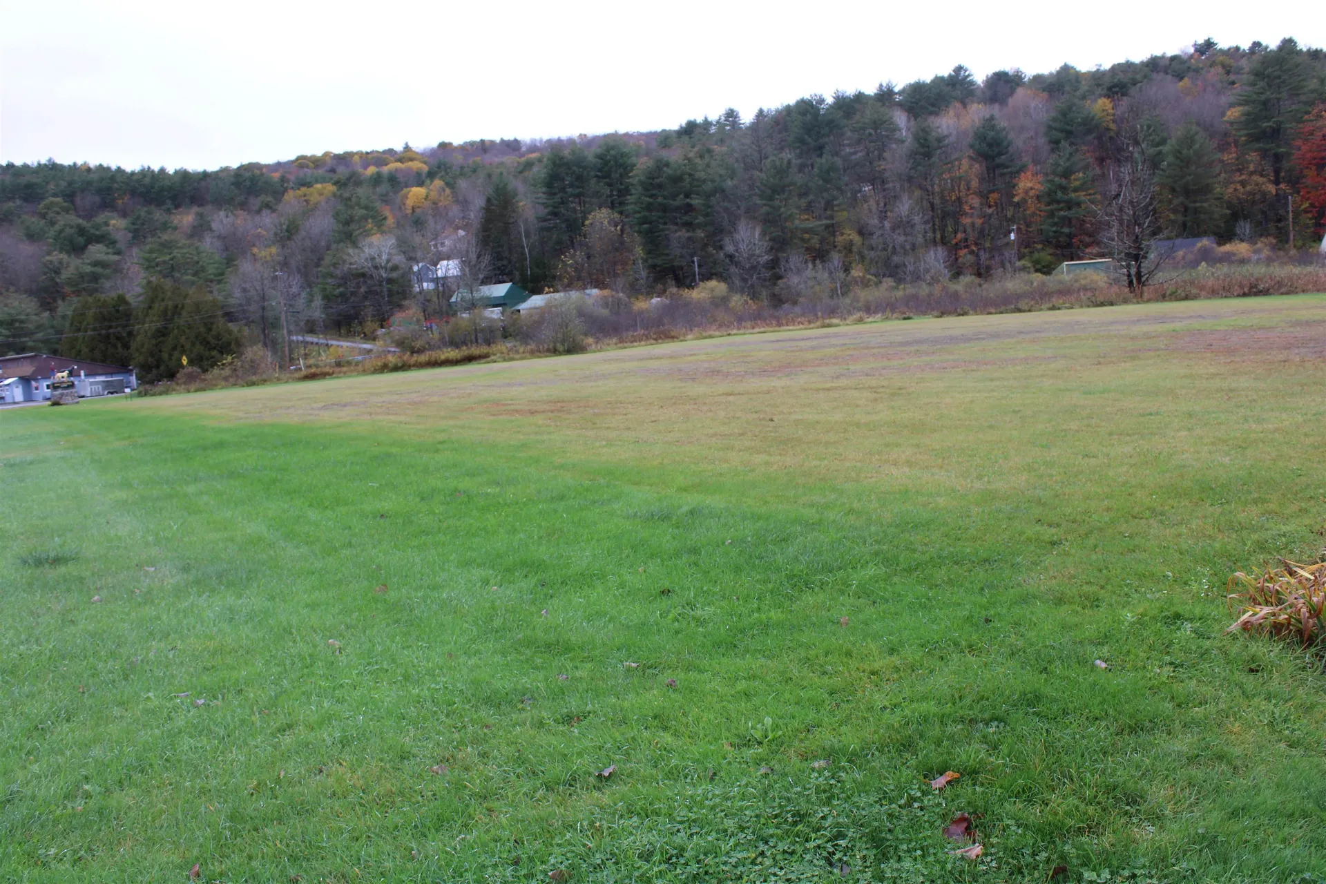 None Us Route #2 East St. Johnsbury VT 05819
