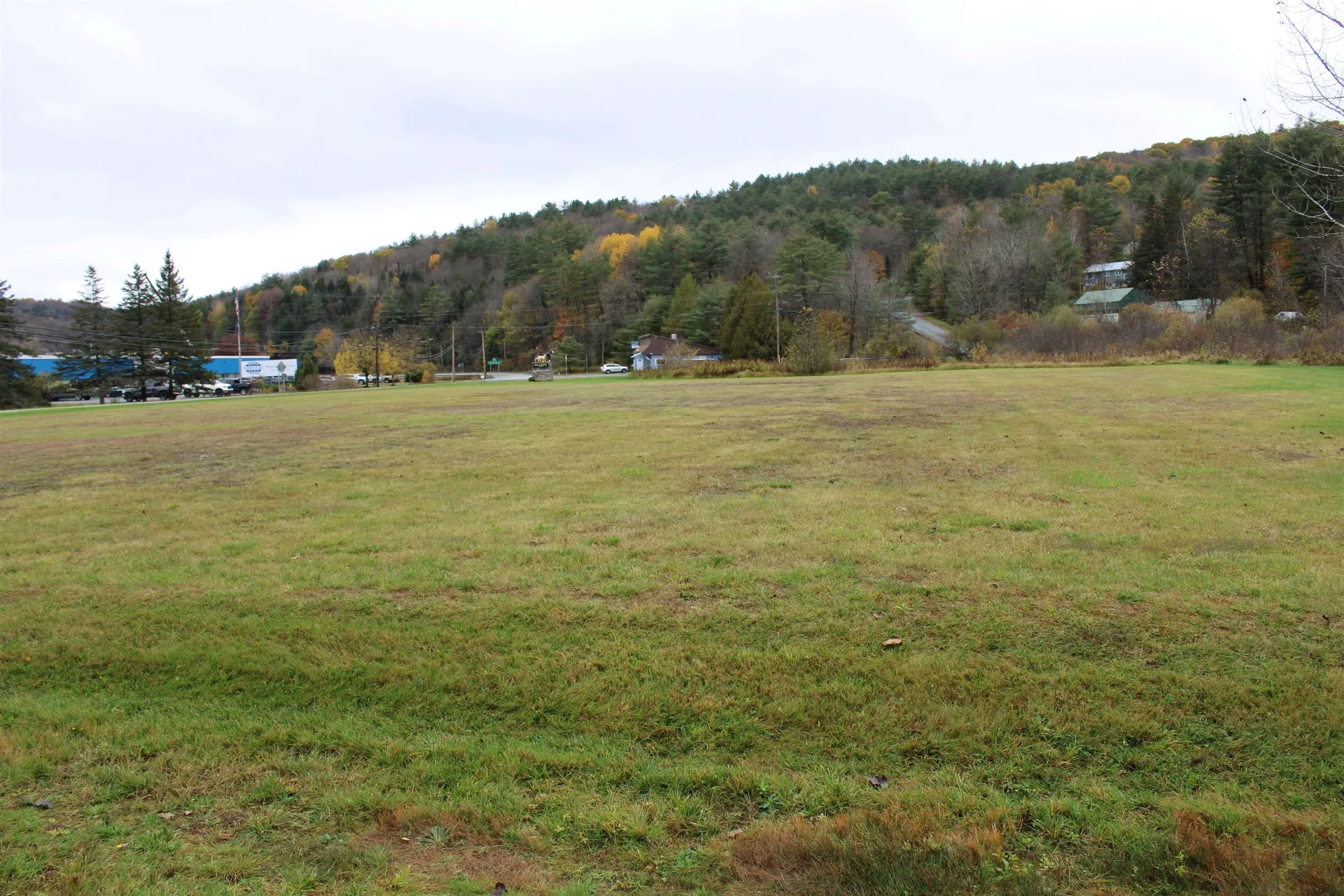 None Us Route #2 East St. Johnsbury VT 05819