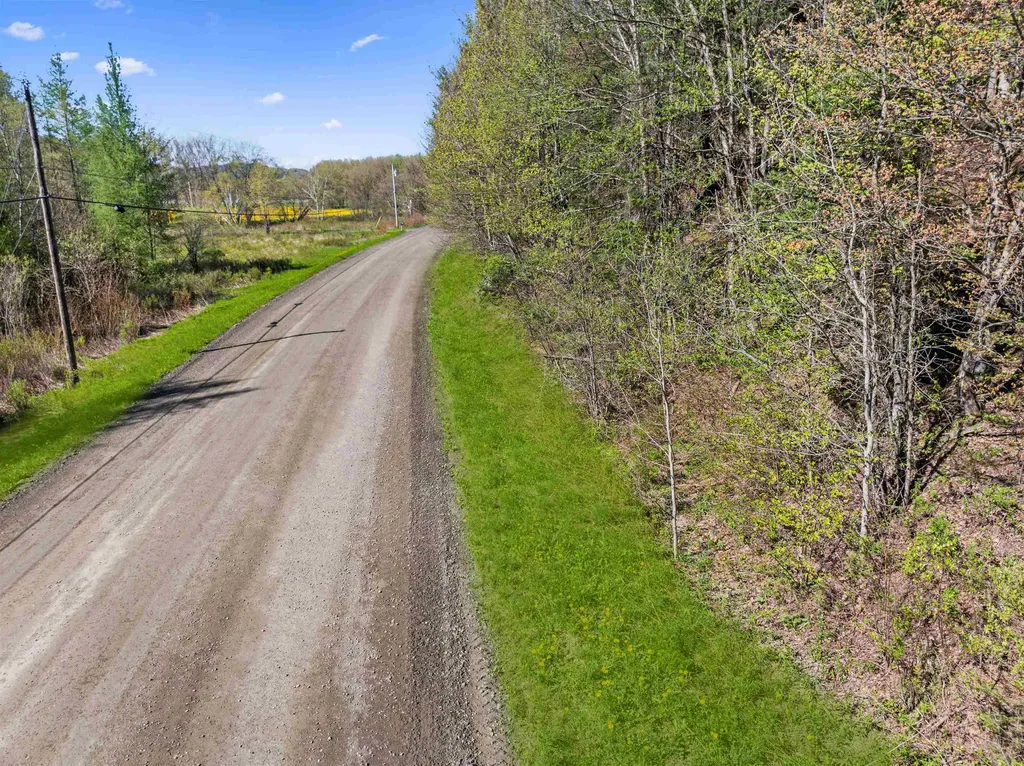 - Hall Stream Road Pittsburg NH 03592