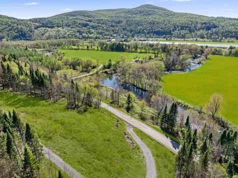 - Hall Stream Road Pittsburg NH 03592
