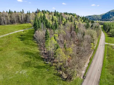 - Hall Stream Road Pittsburg NH 03592