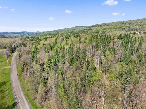 - Hall Stream Road Pittsburg NH 03592