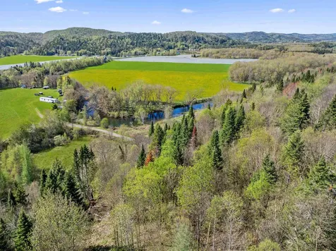 - Hall Stream Road Pittsburg NH 03592