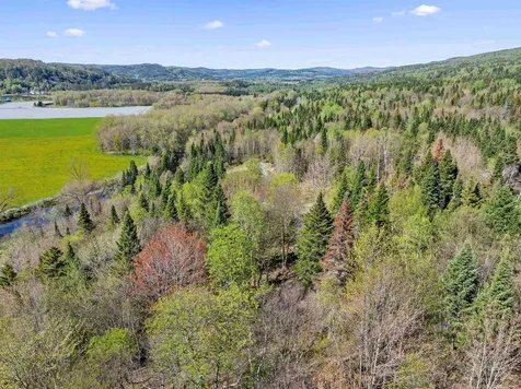 - Hall Stream Road Pittsburg NH 03592