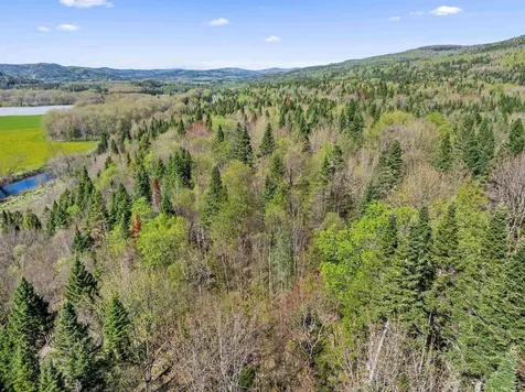 - Hall Stream Road Pittsburg NH 03592