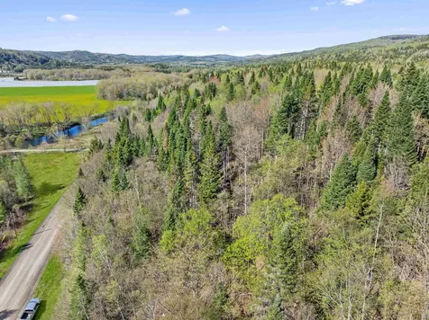 - Hall Stream Road Pittsburg NH 03592