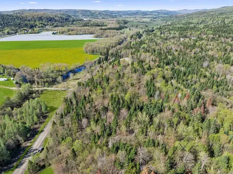 - Hall Stream Road Pittsburg NH 03592