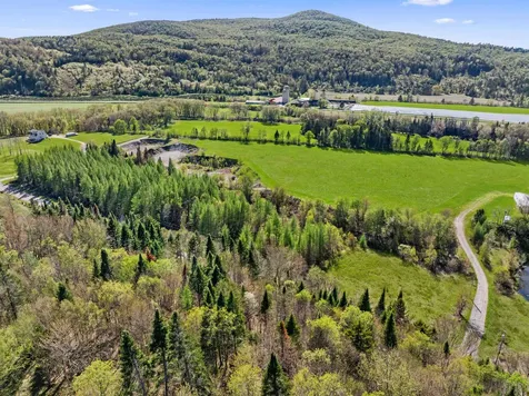 - Hall Stream Road Pittsburg NH 03592
