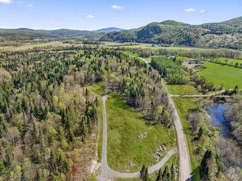 - Hall Stream Road Pittsburg NH 03592