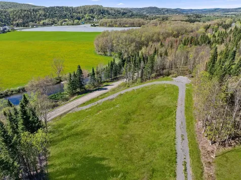 - Hall Stream Road Pittsburg NH 03592