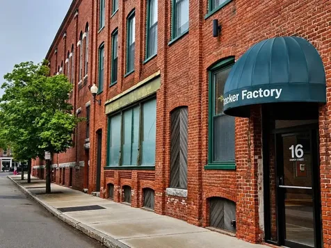 16 Church Street Keene NH 03431