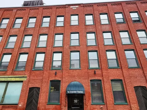 16 Church Street Keene NH 03431