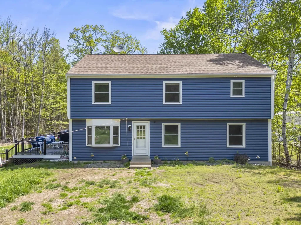 49 Nutes Road Milton NH 03851