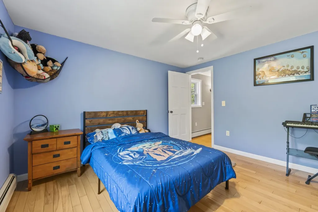 49 Nutes Road Milton NH 03851