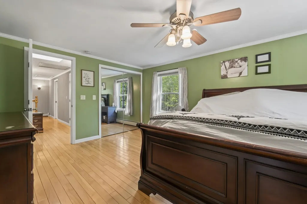 49 Nutes Road Milton NH 03851