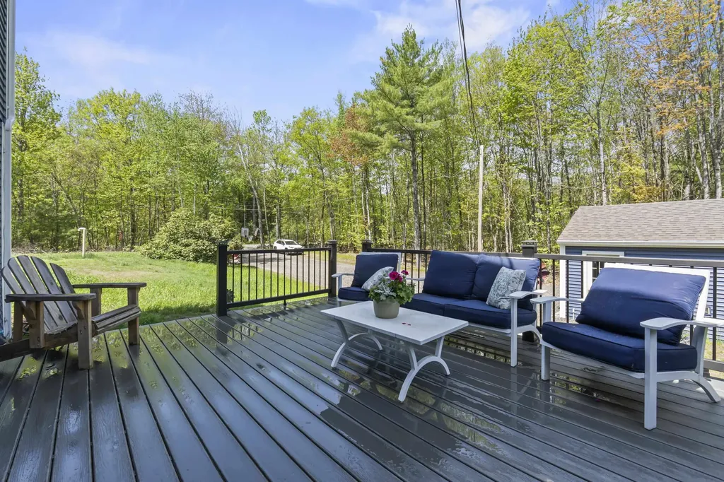 49 Nutes Road Milton NH 03851