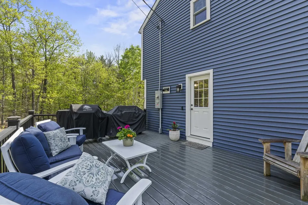 49 Nutes Road Milton NH 03851