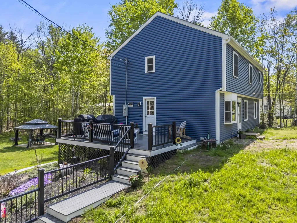 49 Nutes Road Milton NH 03851