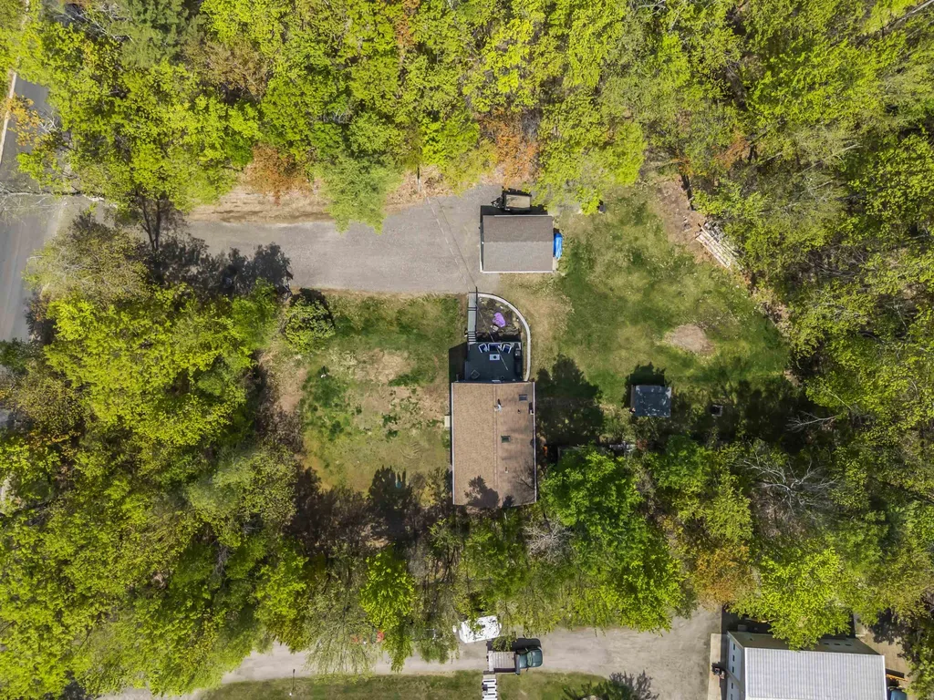 49 Nutes Road Milton NH 03851