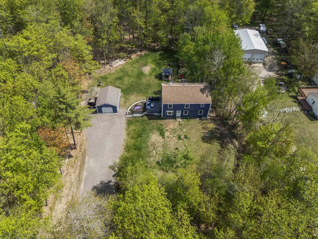 49 Nutes Road Milton NH 03851