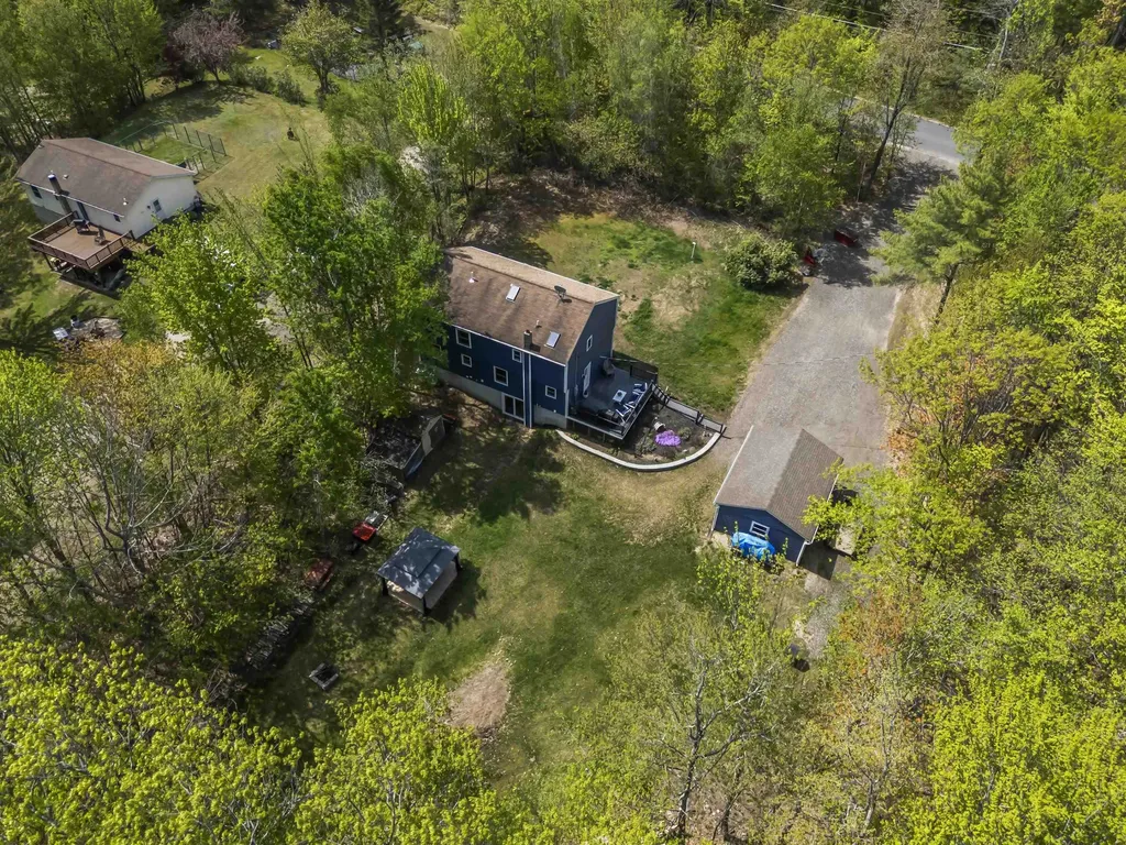 49 Nutes Road Milton NH 03851