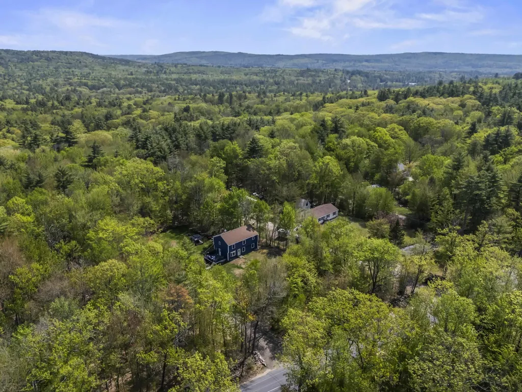 49 Nutes Road Milton NH 03851