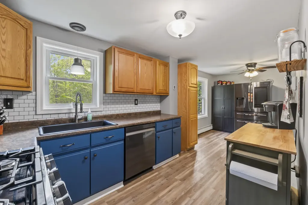 49 Nutes Road Milton NH 03851
