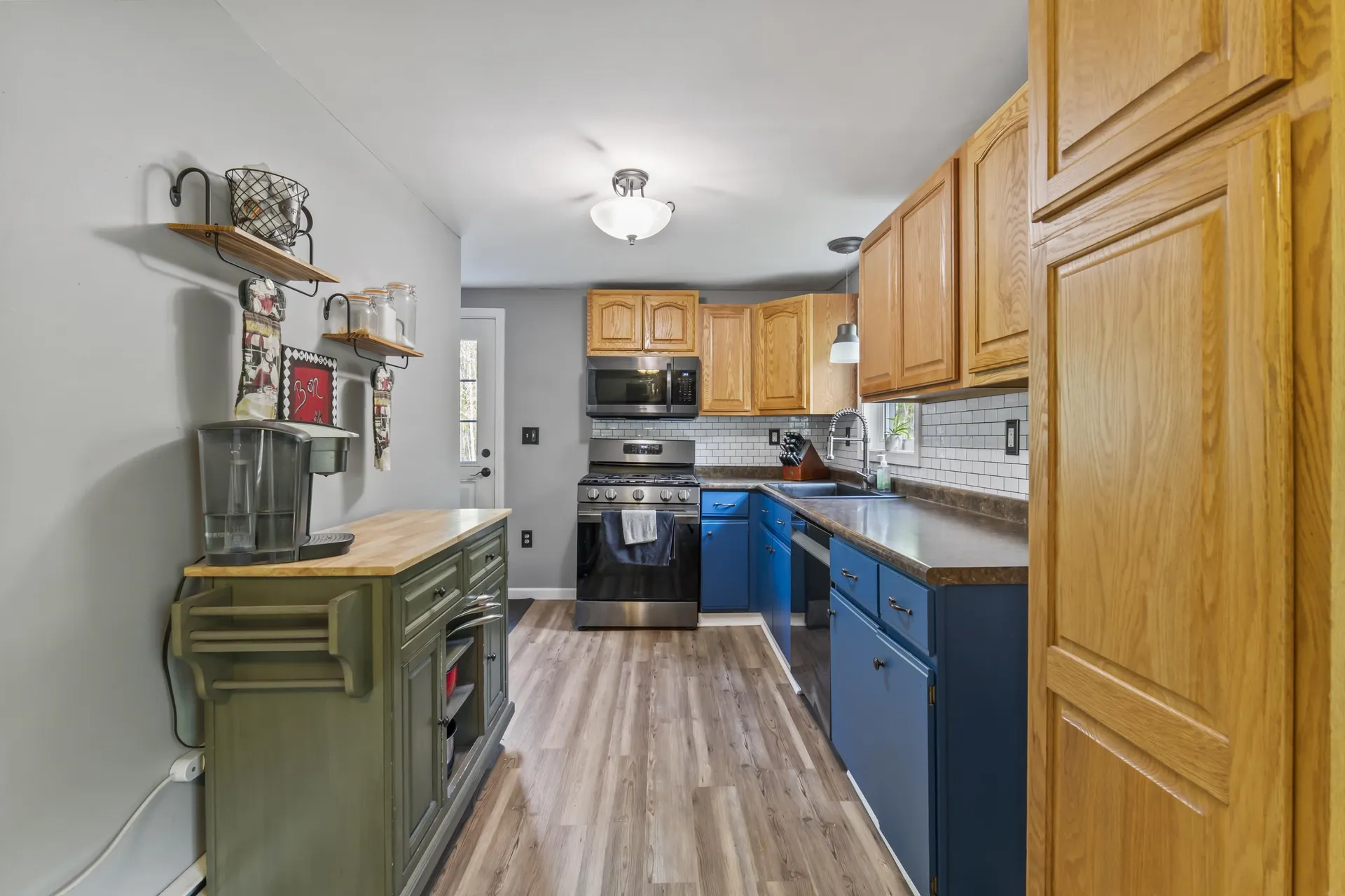 49 Nutes Road Milton NH 03851