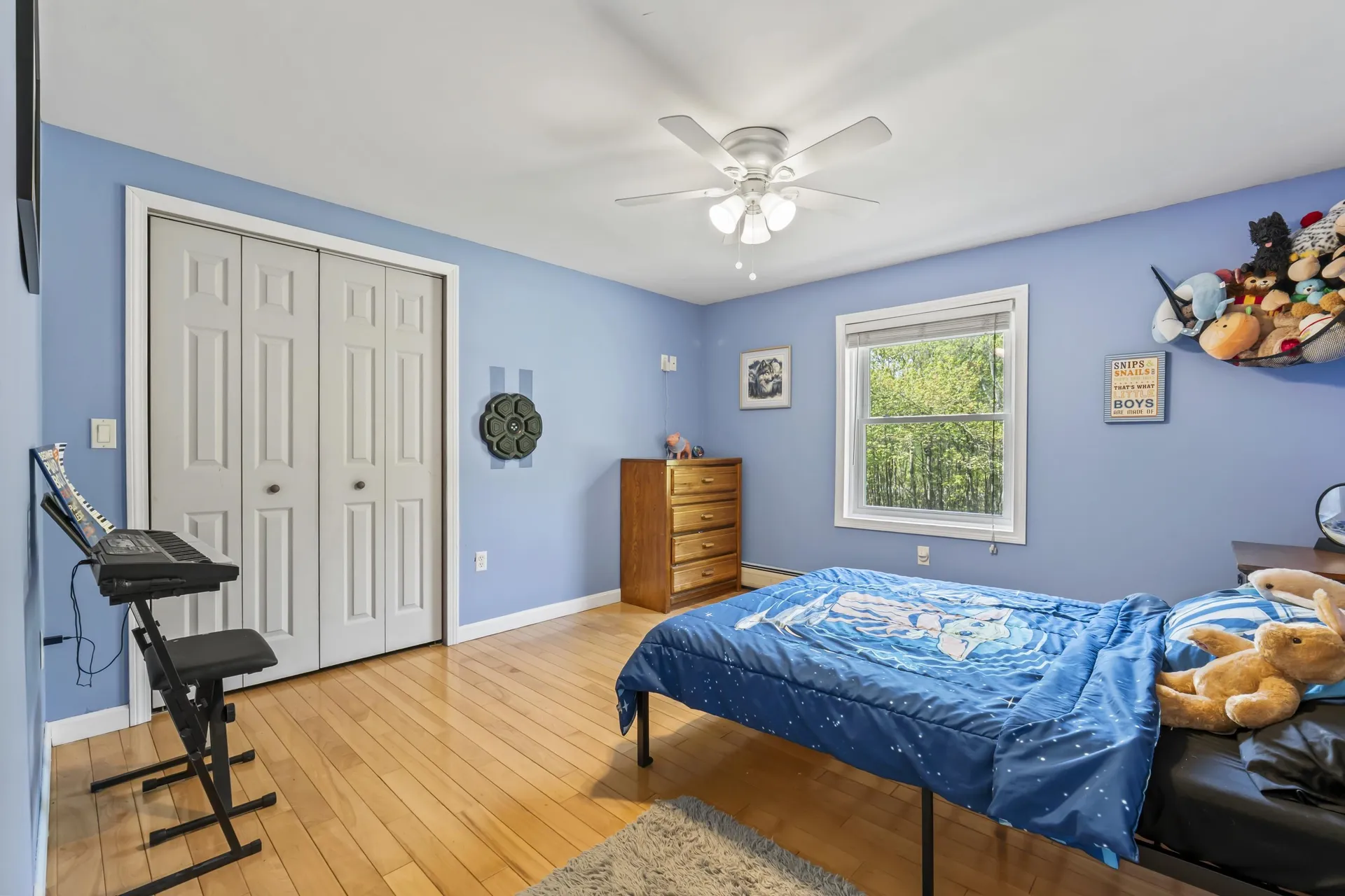 49 Nutes Road Milton NH 03851