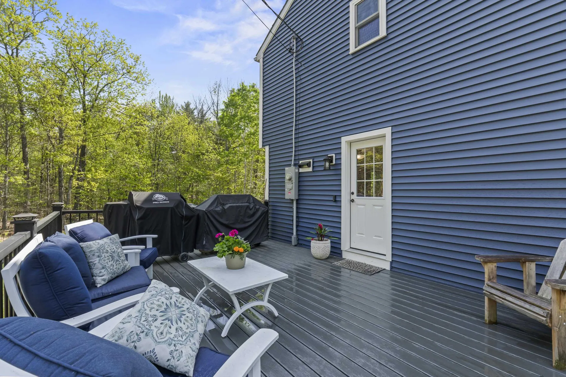 49 Nutes Road Milton NH 03851