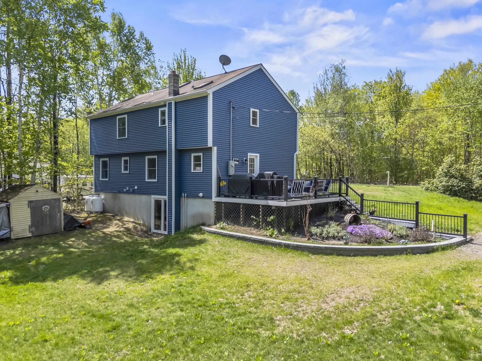 49 Nutes Road Milton NH 03851