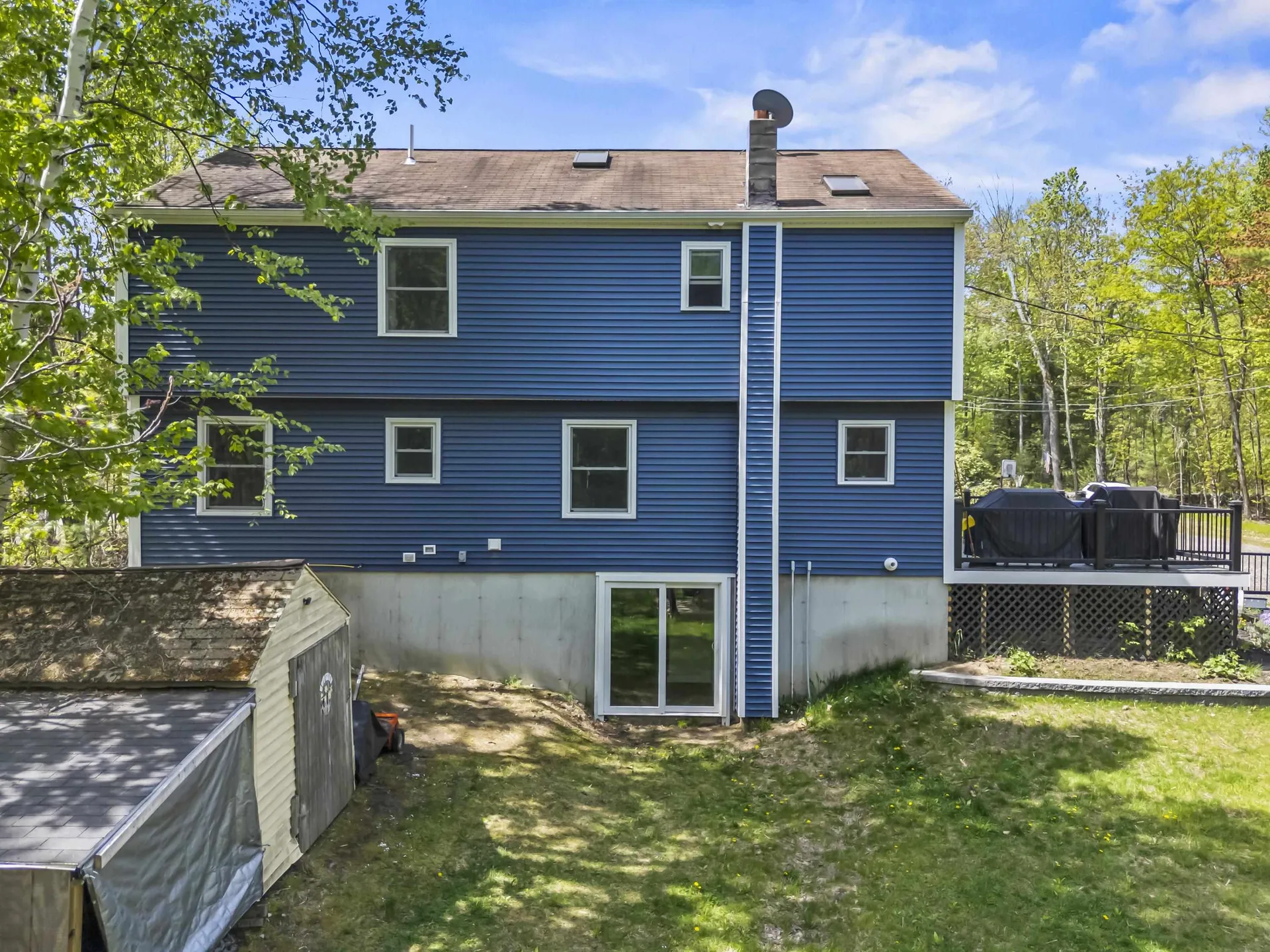49 Nutes Road Milton NH 03851