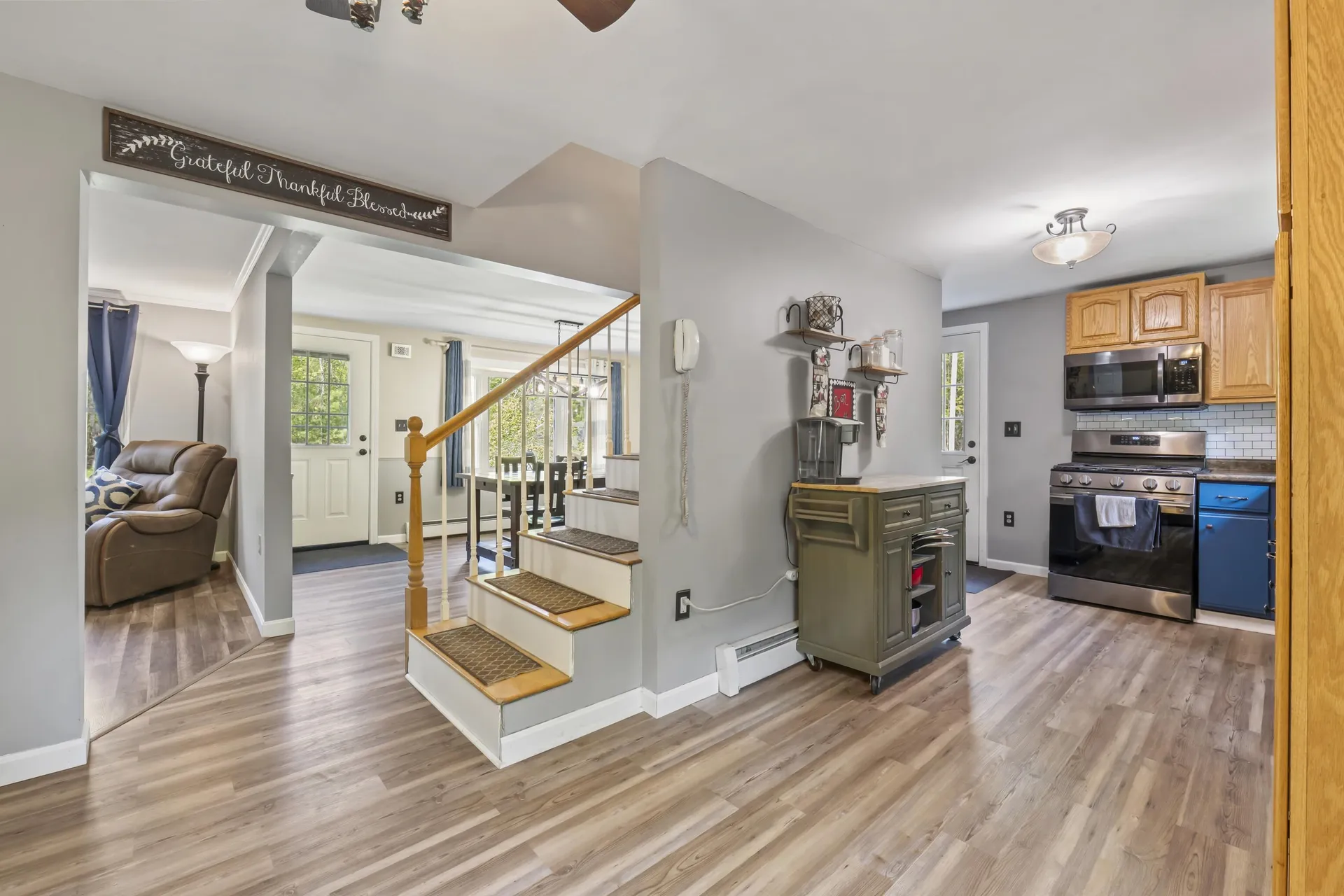 49 Nutes Road Milton NH 03851