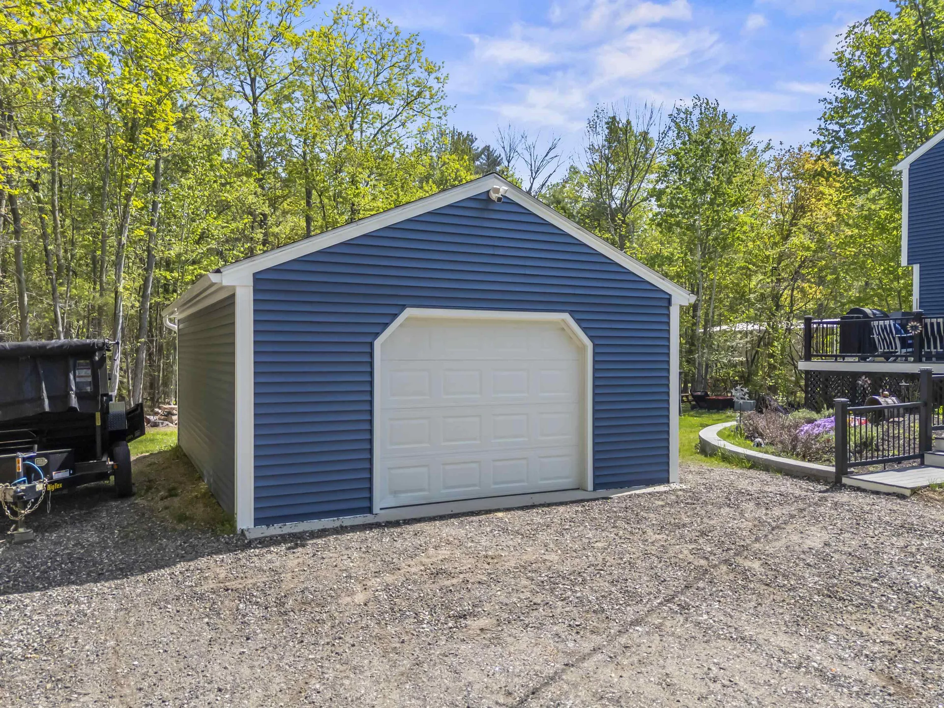 49 Nutes Road Milton NH 03851