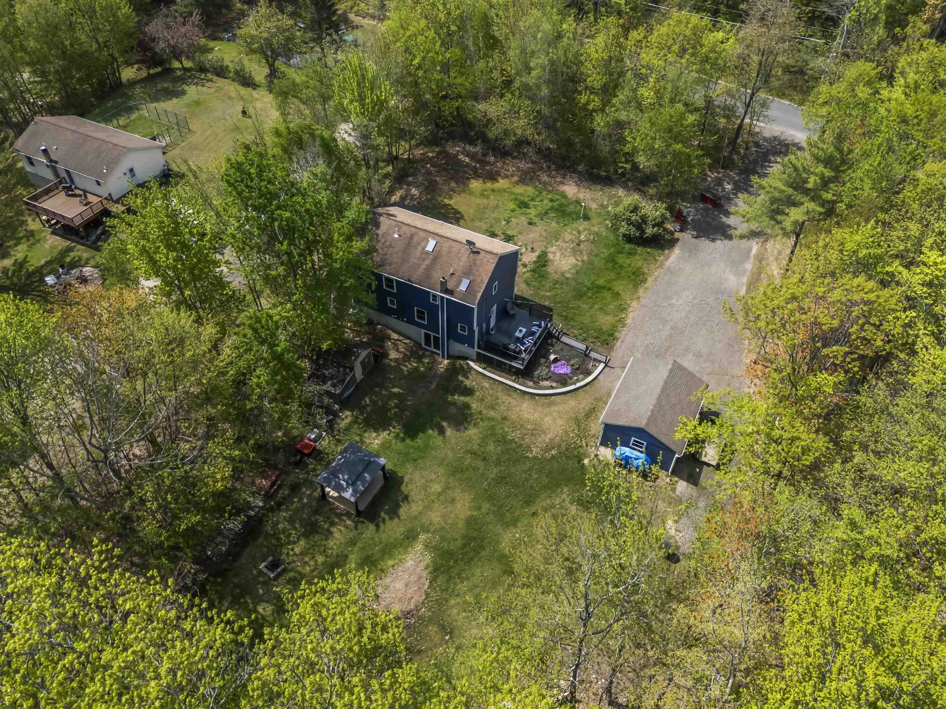 49 Nutes Road Milton NH 03851