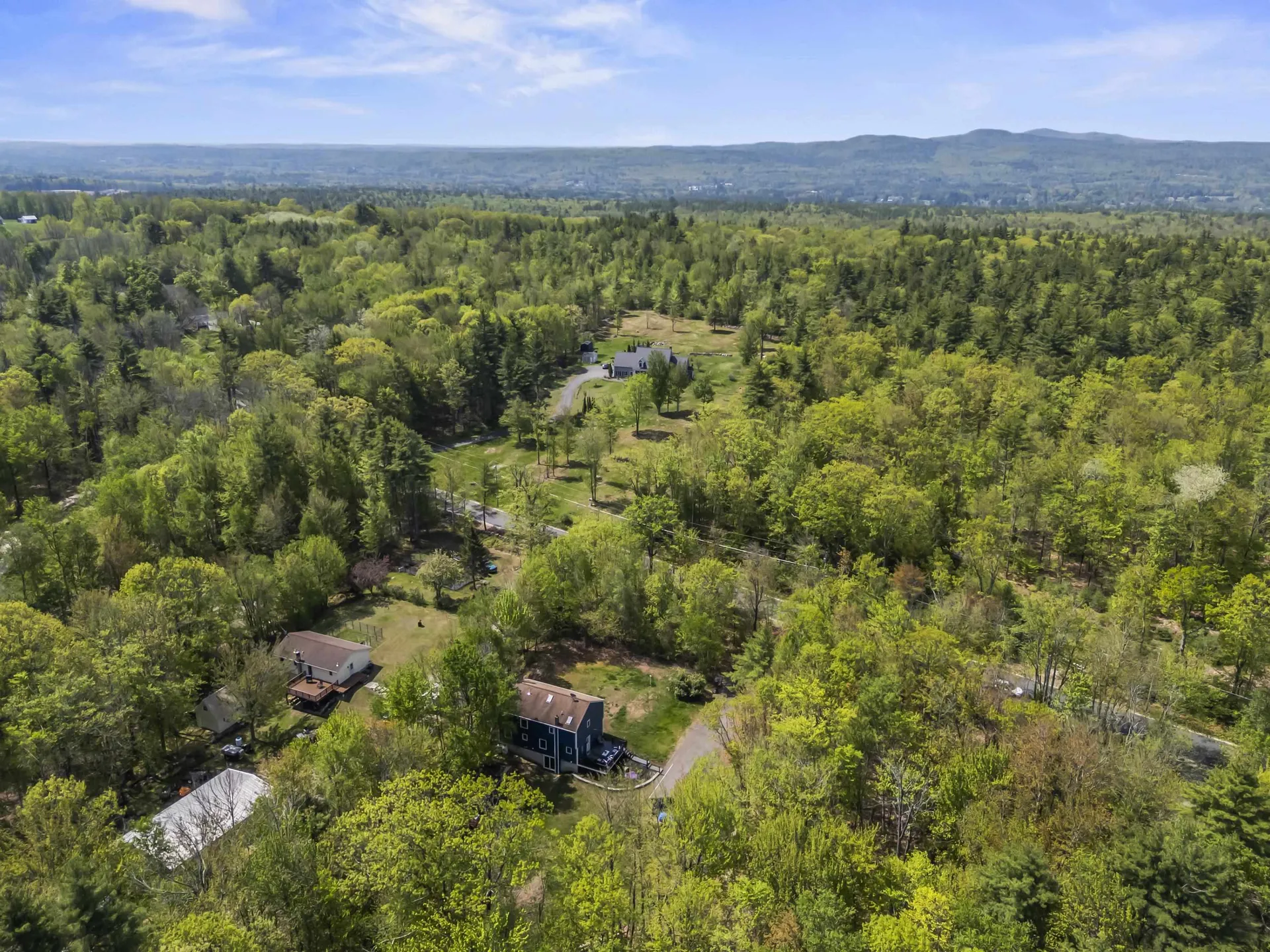 49 Nutes Road Milton NH 03851